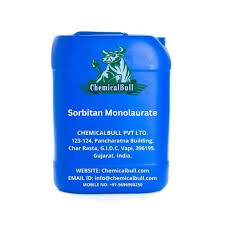 Sorbitan Monolaurate